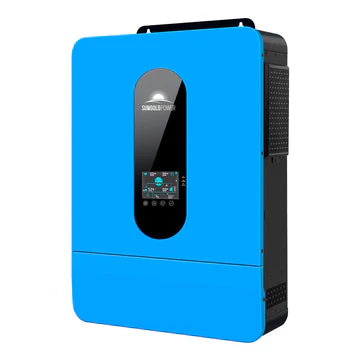 SunGold 6.5KW 48V Split Phase Solar Inverter