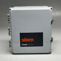 STEM 105-266 Solar Power Monitor 12" L x 14" H x 7.5" W Gray