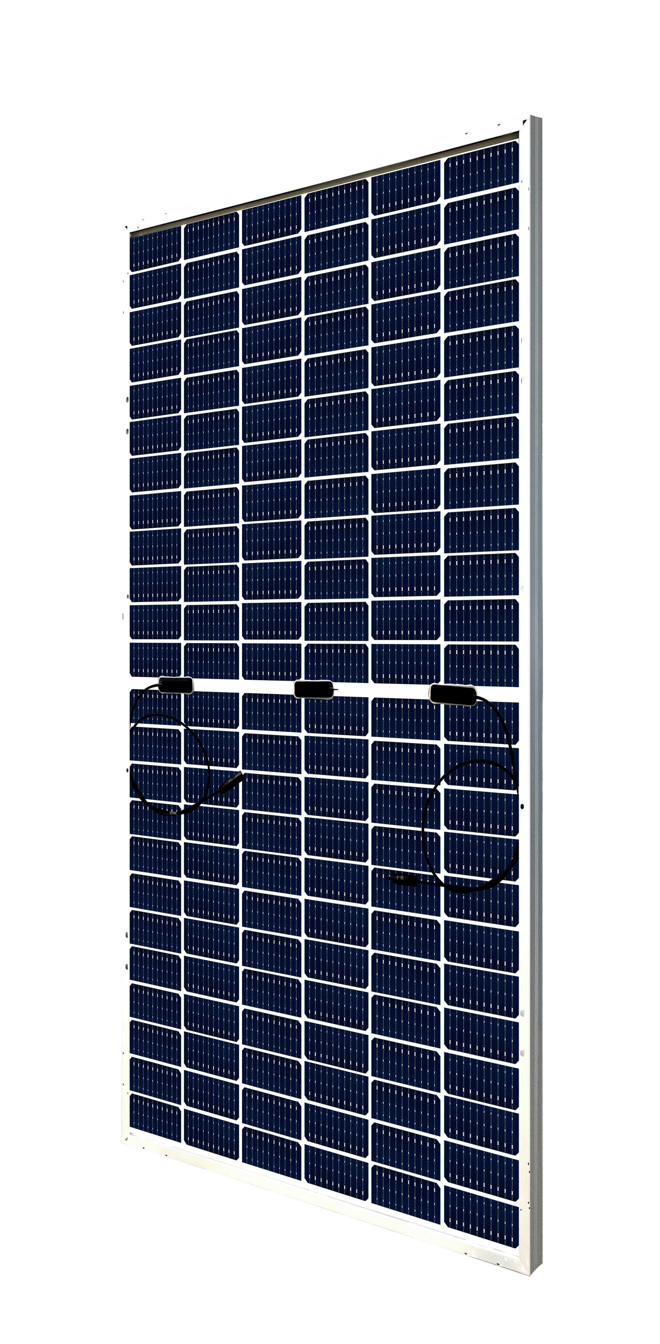 Canadian Solar 705W N-Type TOPCon Bifacial Solar Panel | Up to 850W Bifacial | CS7N-705-TB-AG | 22 kW Full Pallet (31)
