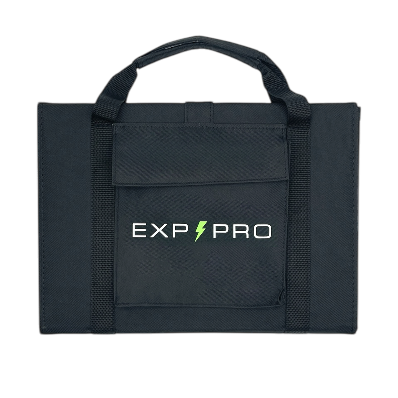 EXP PRO Summit 60 Watt Solar Panel (monocrystalline)- Super Compact