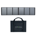 EXP PRO Summit 60 Watt Solar Panel (monocrystalline)- Super Compact