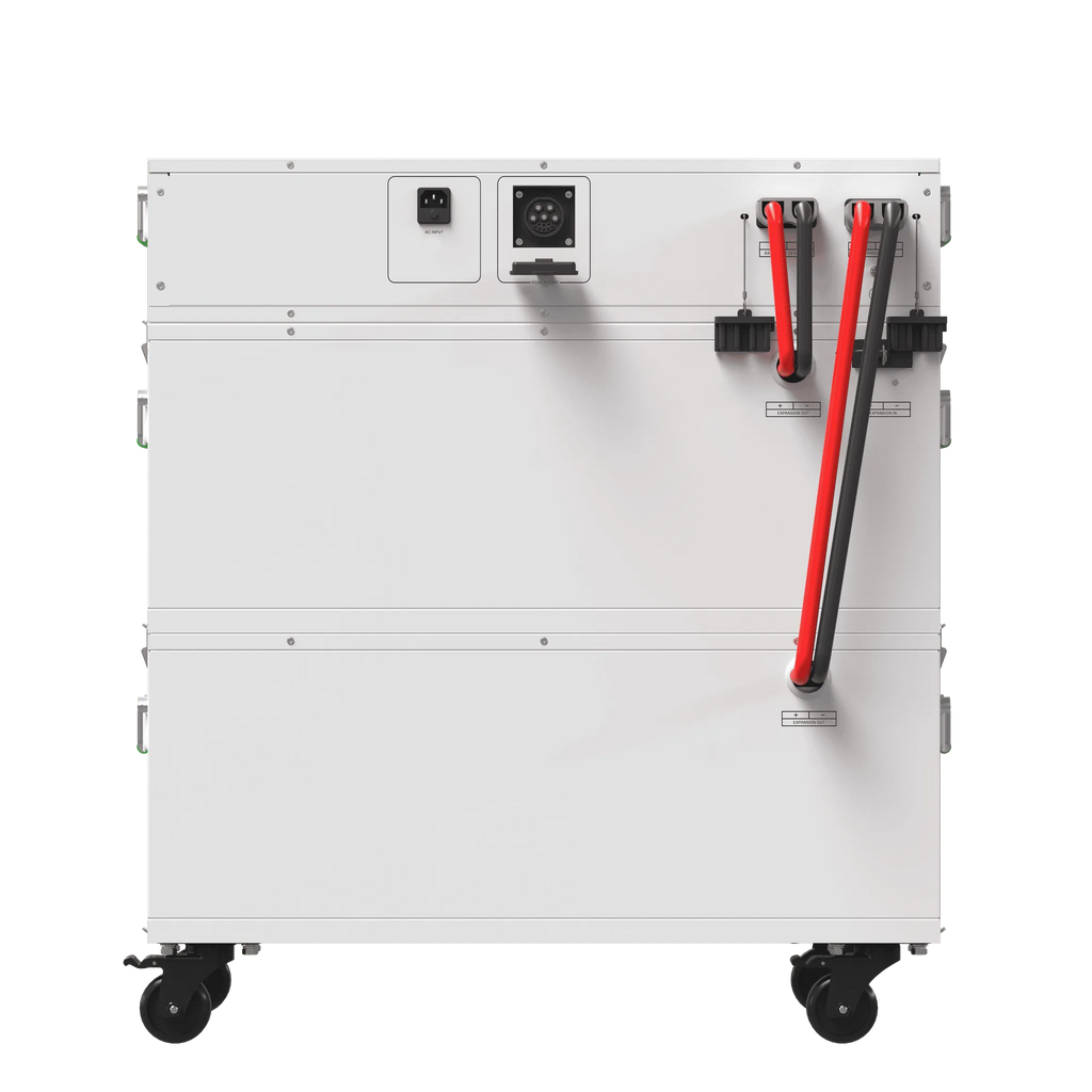 Powerhouse V2 Whole Home Generator