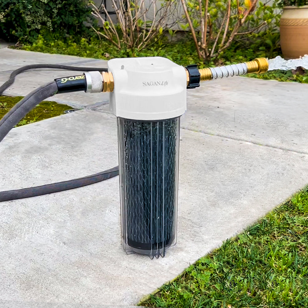 UltraFlo Universal 10" Replacement Filter
