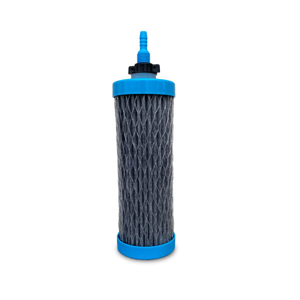 Sagan™ AquaBrick™ Water Purification System