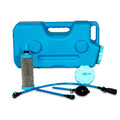 Sagan™ AquaBrick™ Water Purification System