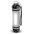 SunJack Waterproof LightStick Mini Camplight with Power Bank