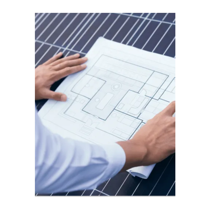 Greenlancer Residential Rooftop Structural Engineer Review & Stamp