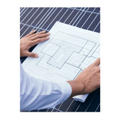 Greenlancer Residential Solar-Only Permit Planset