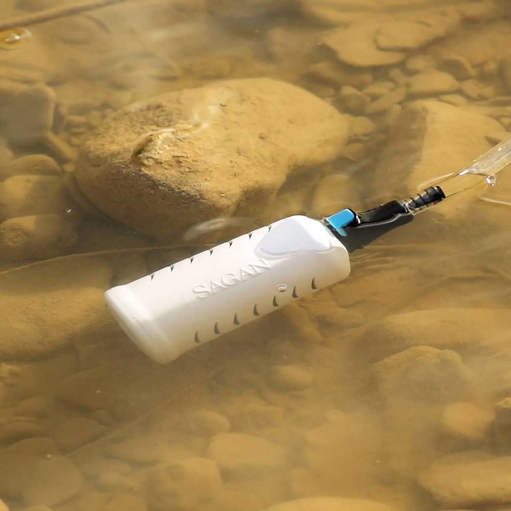 Replacement Filter for Sagan XStream Straw™  RapidFlo, AquaPod™ & AquaDrum™ Water Purifier