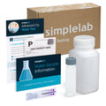 Drinking Water Test: Level 2