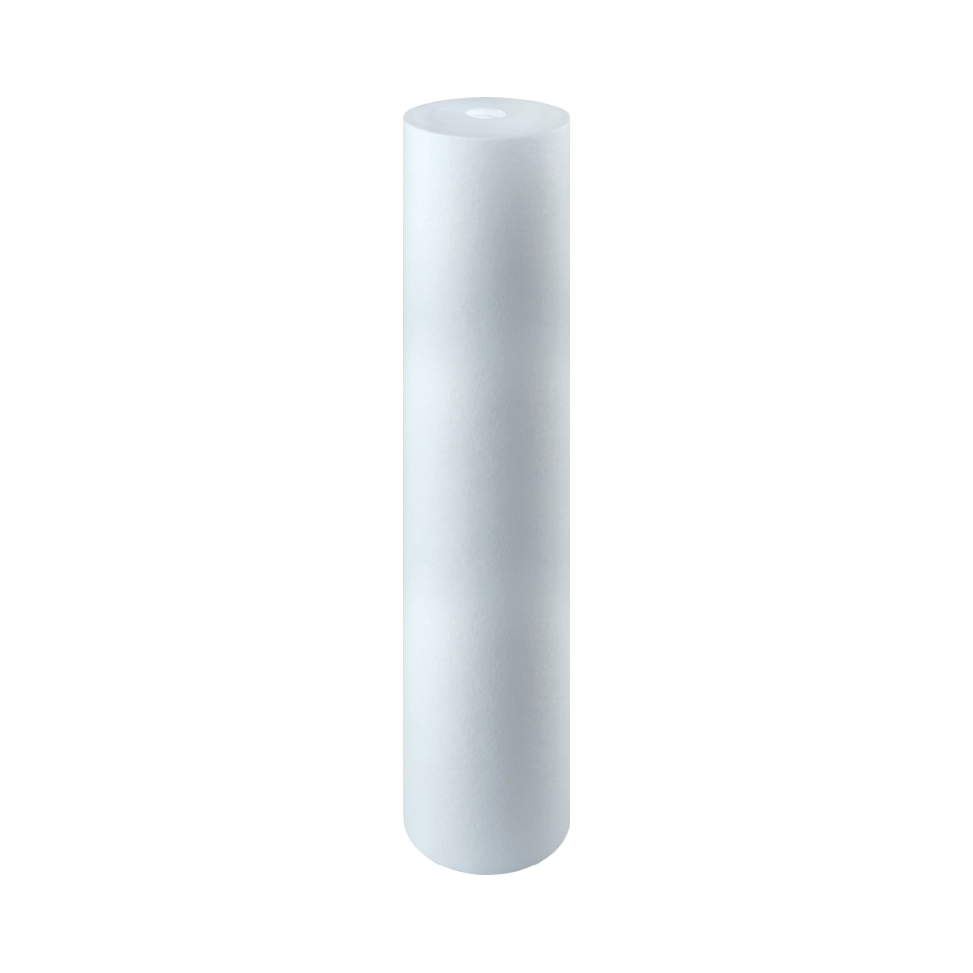 CBS PPH Replacement Cartridge 5 Micron Sediment with Anti-scale Media