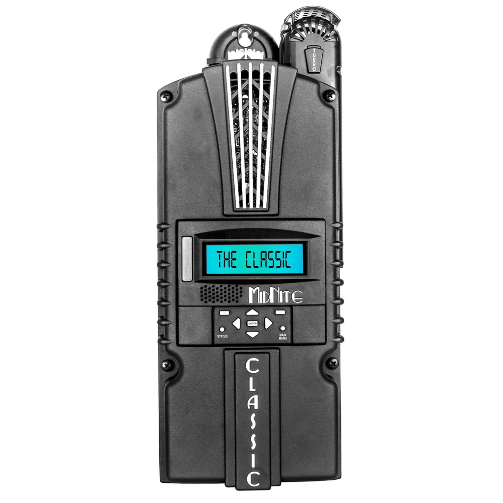 Midnite Solar Classic 250 Charge Controller | 12-72V Battery Charger | Wind Solar Hydro | American Made