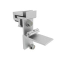 Sunmodo NanoRack Universal Bracket (Rail-Less System)