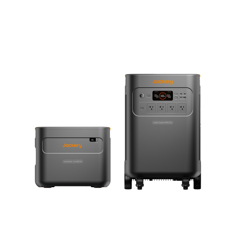 Jackery Explorer  5000 Plus