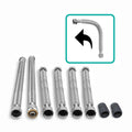 Super Flex Installation Kit for Advanced Well Water System