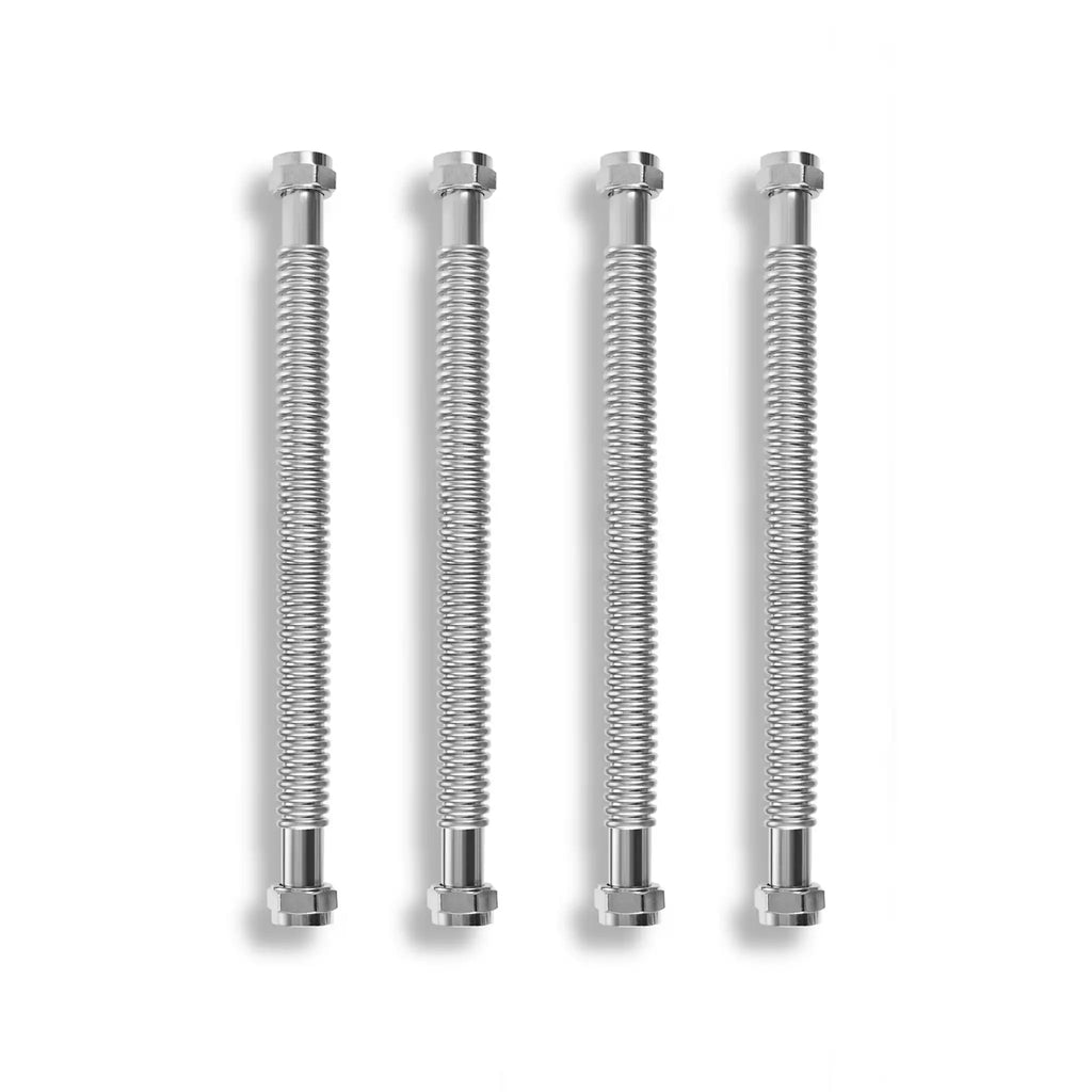Super Flex Installation Kit for Whole House Water Treatment System