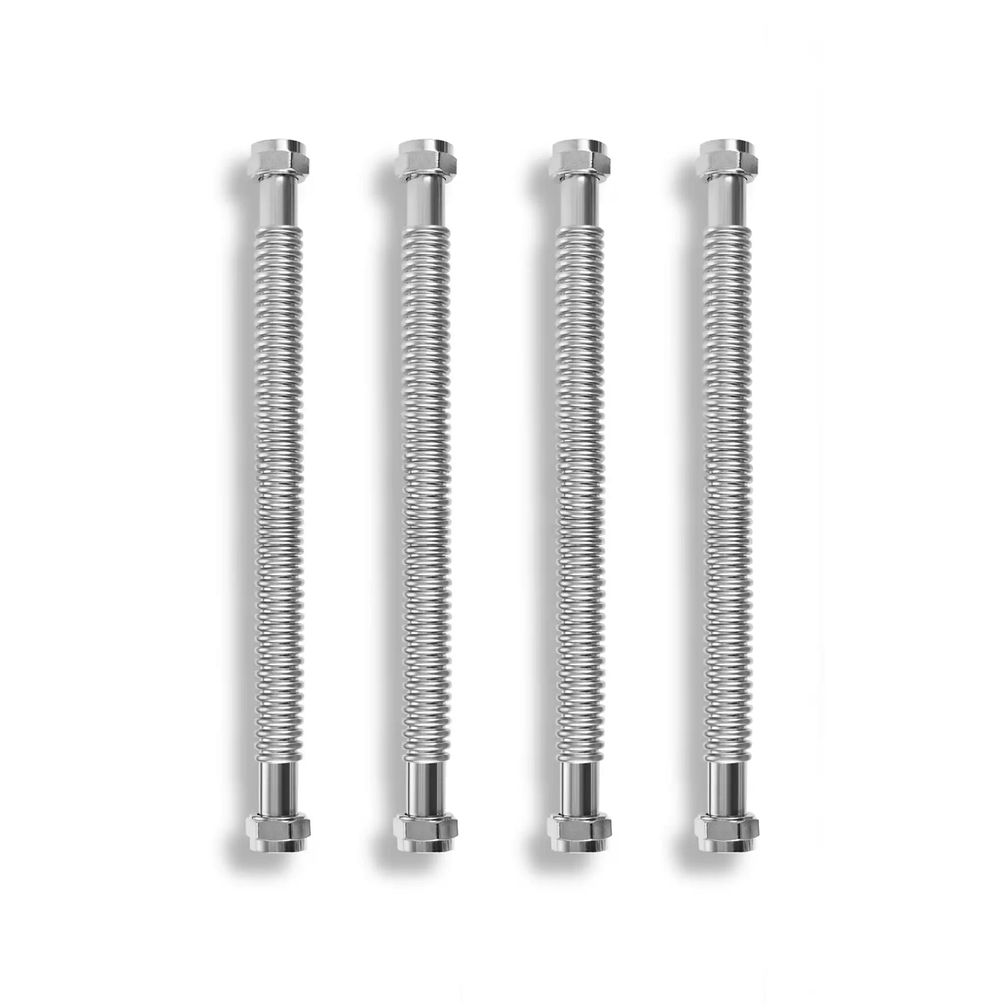 Super Flex Installation Kit for Whole House Water Treatment System